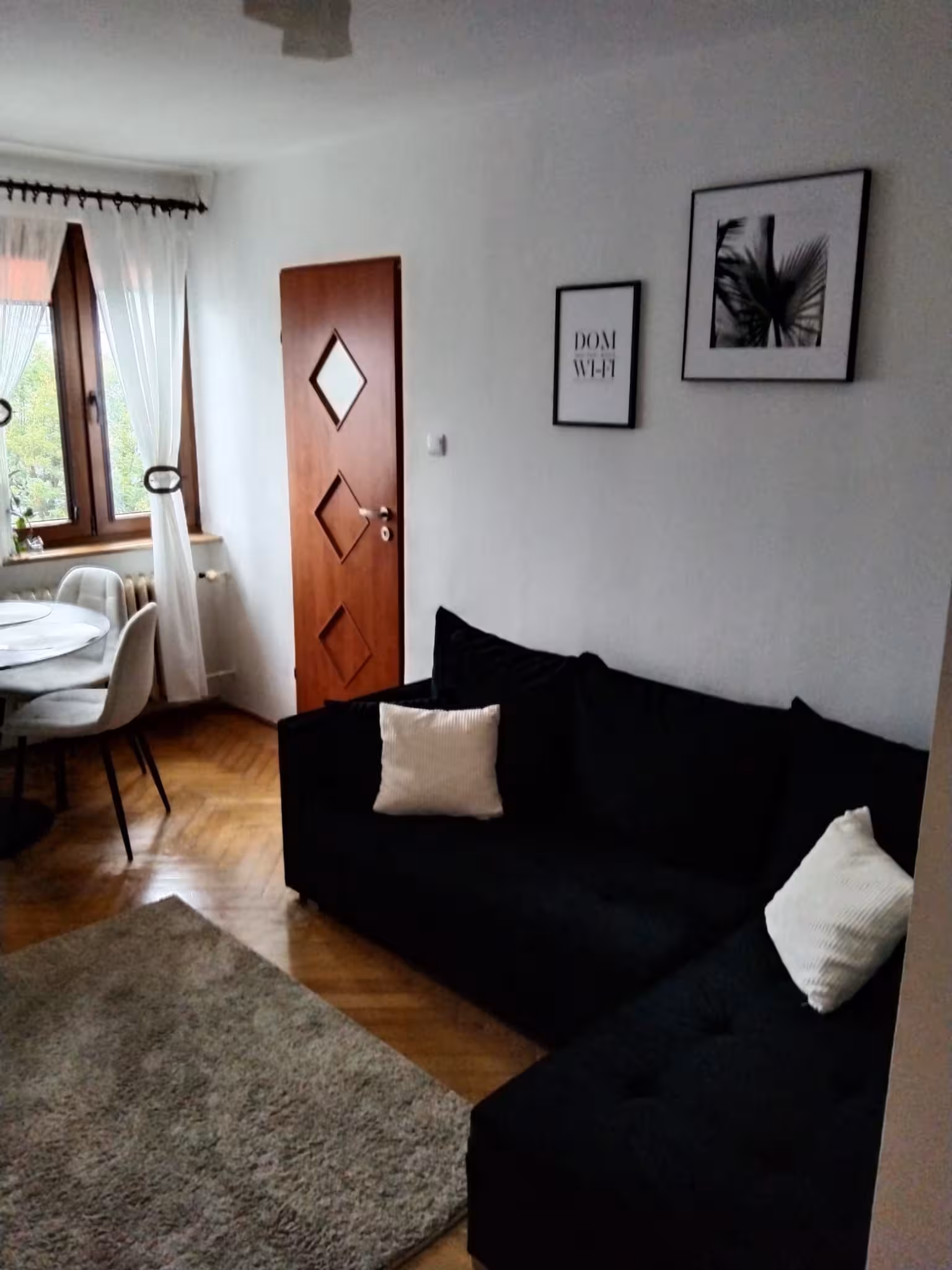 Montaż mebli IKEA - realizacja SkładaMy